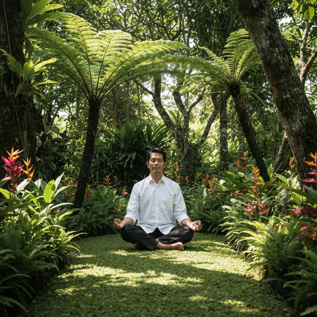 Aspek kenyamanan mental